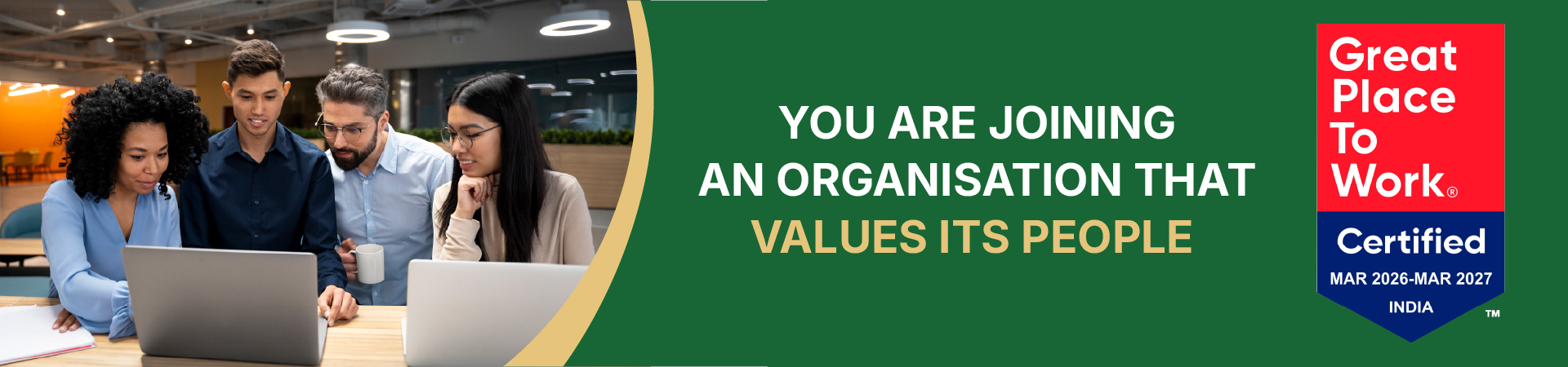 Careers at Urbanrise