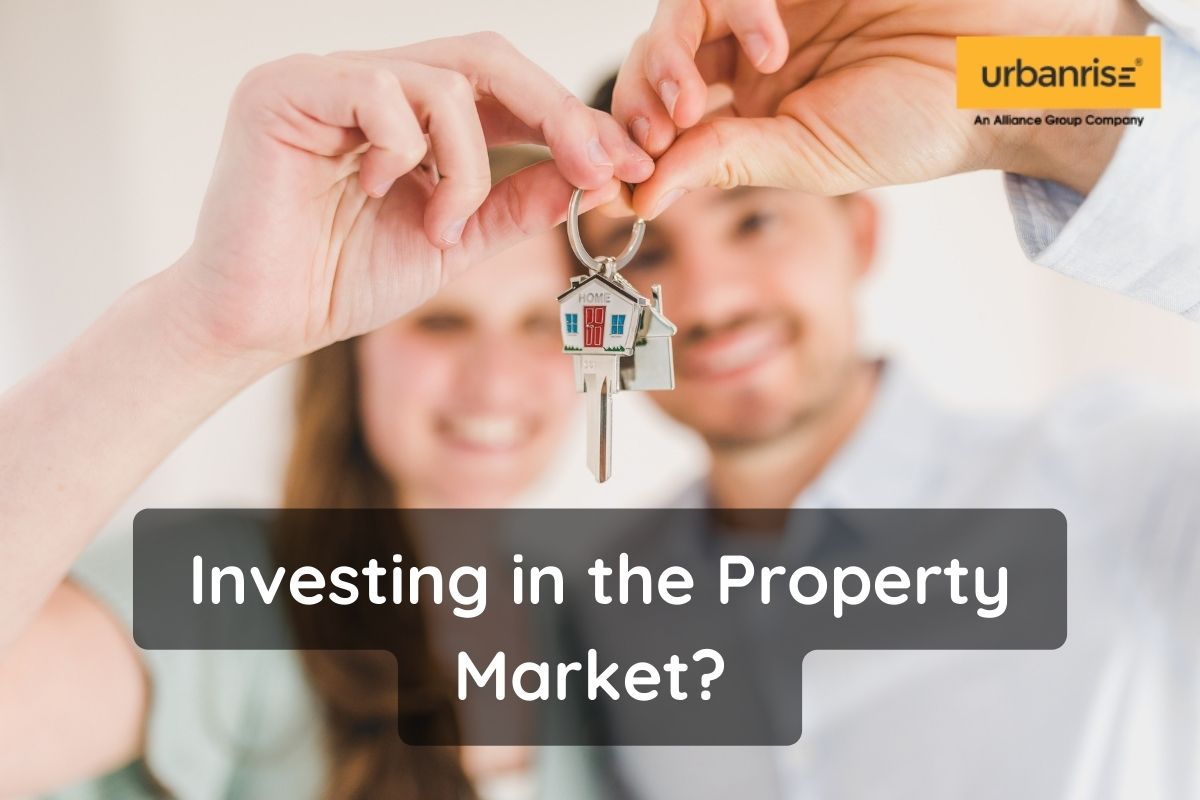 Investing in the Property Market? Here's a Homebuyer's checklist for you - Premium Apartments for Sale in Chennai