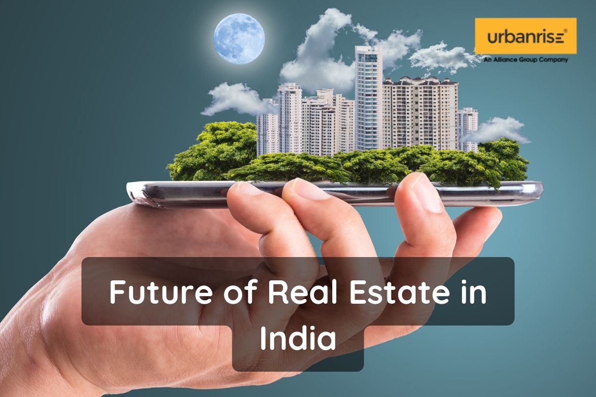 The Future of Real Estate in India and What it Means for Investors - Premium Apartments for Sale in Chennai