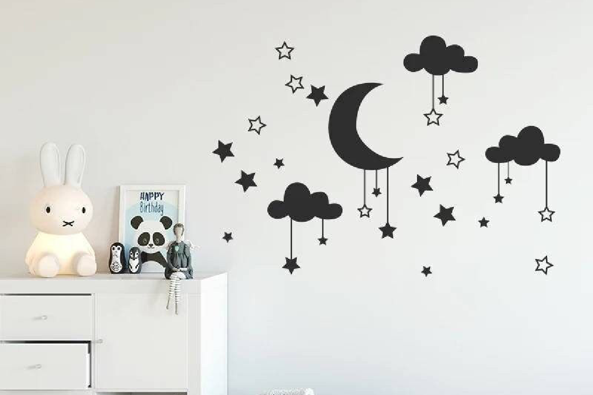 Wall Decals - Flats for Sale in Chennai