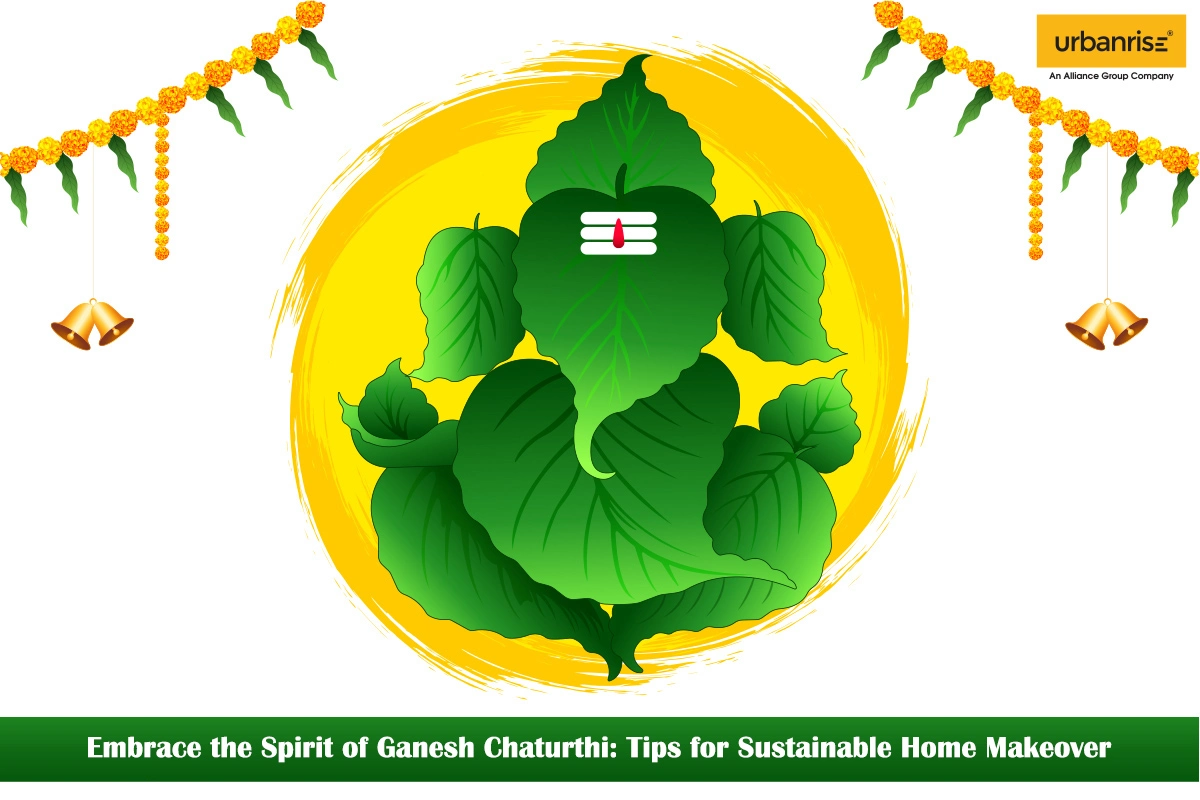 Ganesh Chaturthi - South India's Largest Real Estate Developer